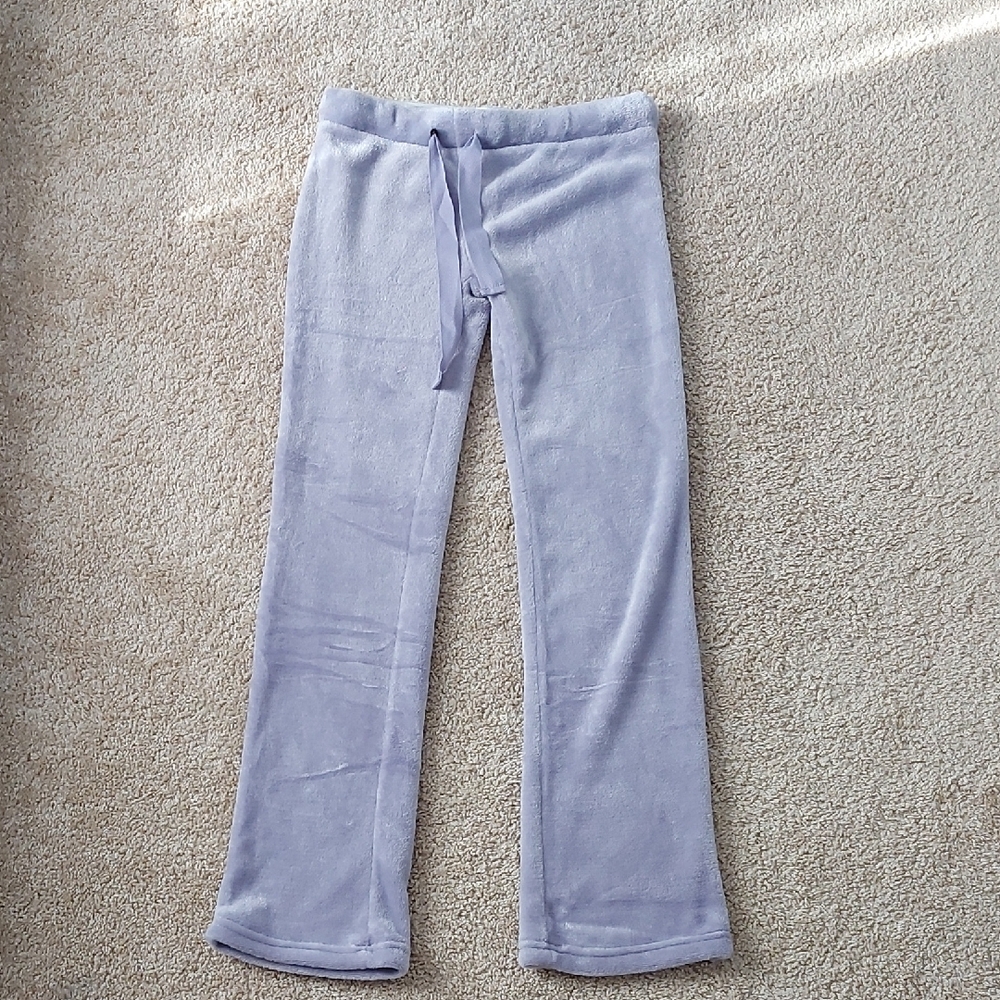 Lounge Pants Plush XS